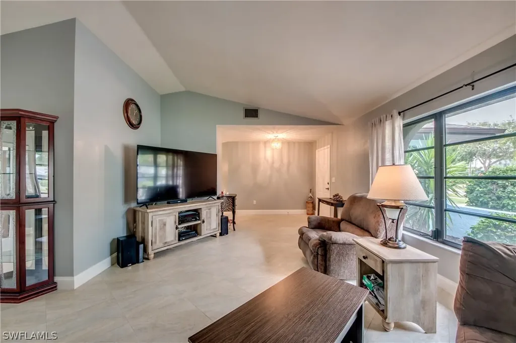 703 Wildwood Parkway Cape Coral FL 33904