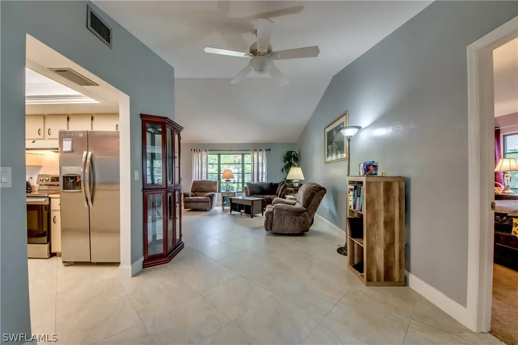 703 Wildwood Parkway Cape Coral FL 33904
