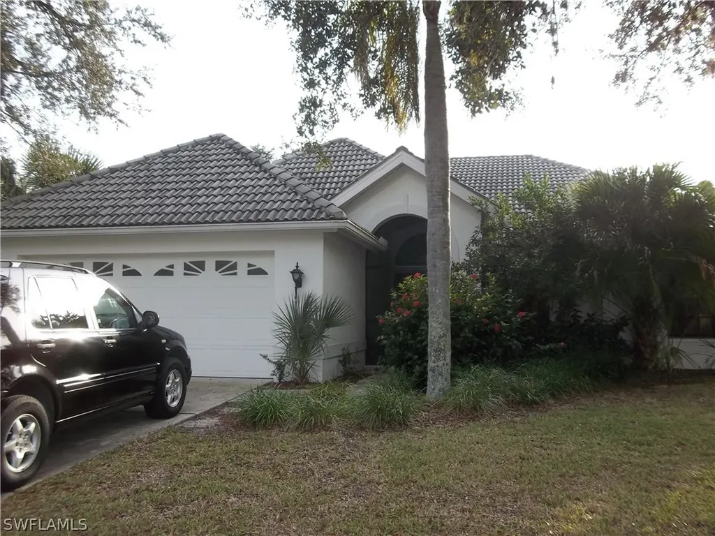 11461 Waterford Village Drive Fort Myers FL 33913