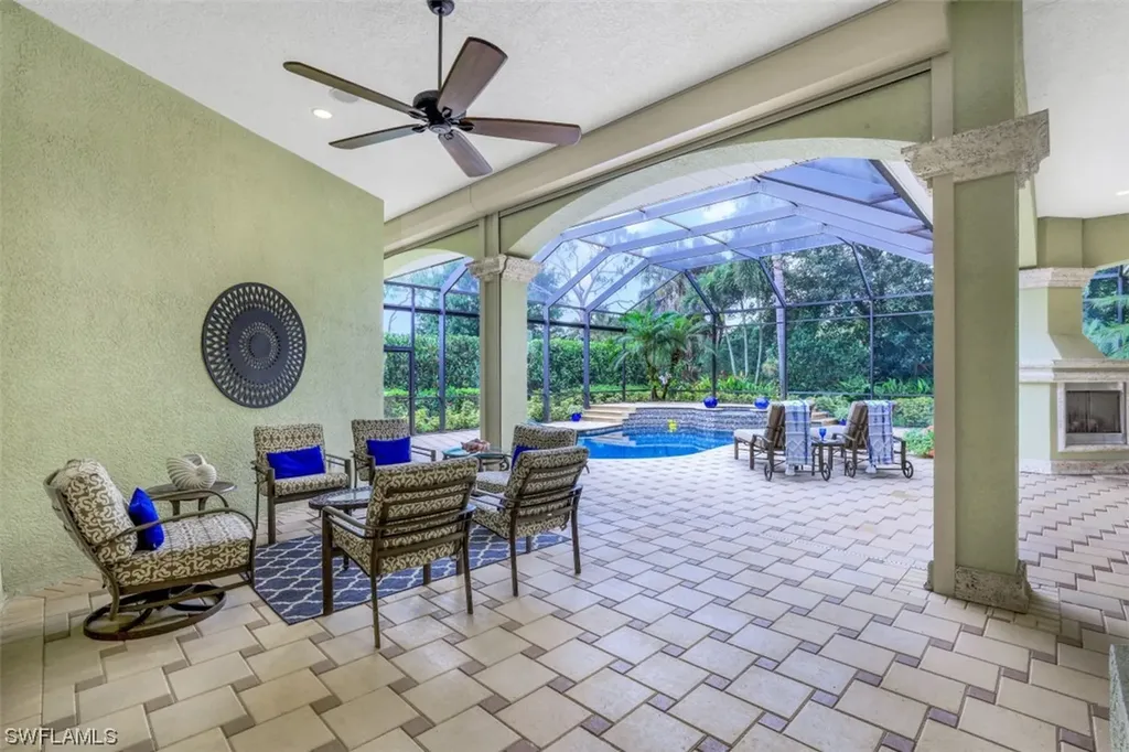 795 Brentwood Point Naples FL 34110
