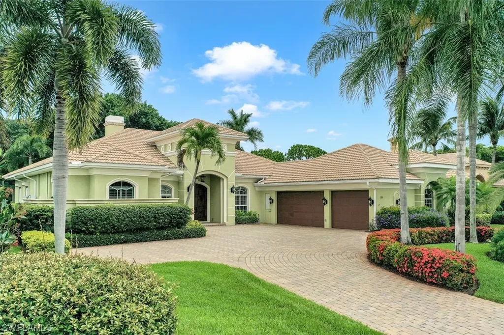 795 Brentwood Point Naples FL 34110