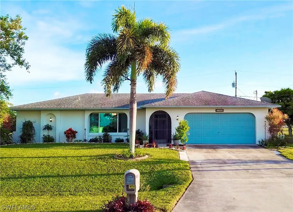 2306 NE 17th Street Cape Coral FL 33909