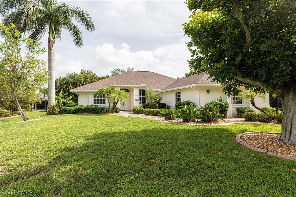 6649 Idlewild Street Fort Myers FL 33966
