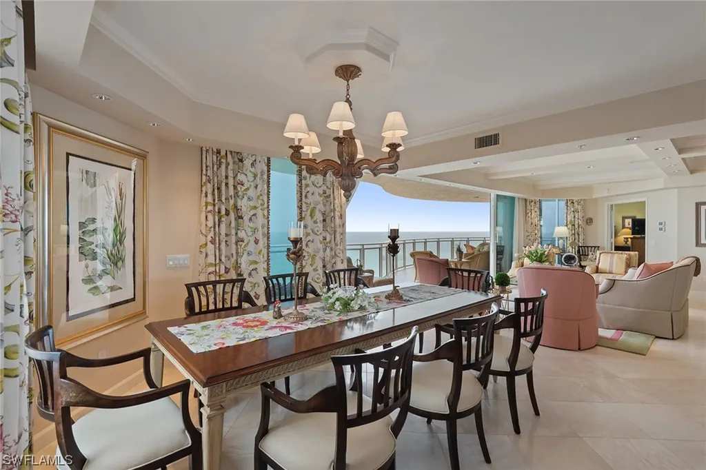 8231 Bay Colony Drive Naples FL 34108