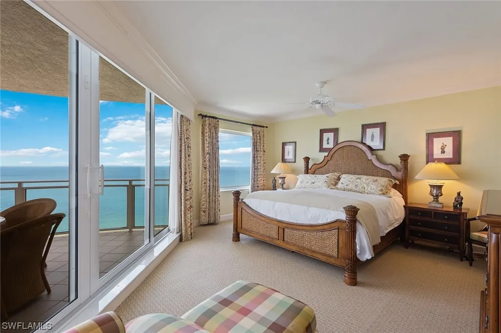 8231 Bay Colony Drive Naples FL 34108