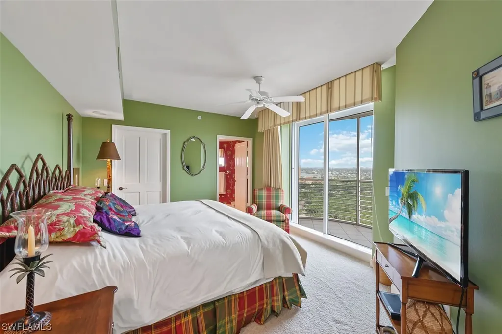 8231 Bay Colony Drive Naples FL 34108