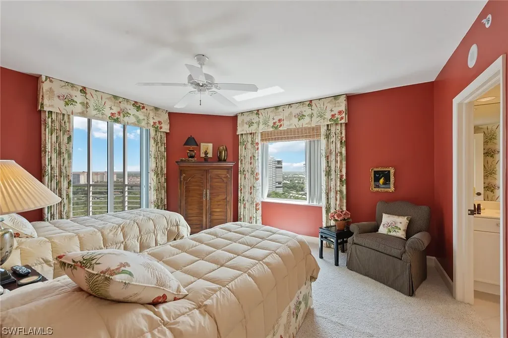 8231 Bay Colony Drive Naples FL 34108