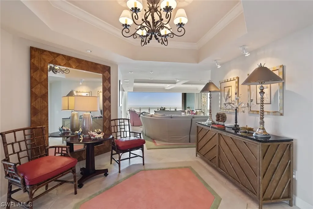 8231 Bay Colony Drive Naples FL 34108