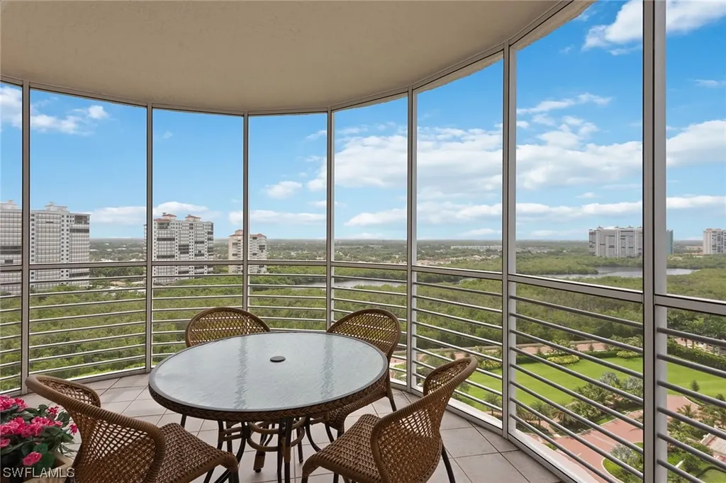 8231 Bay Colony Drive Naples FL 34108