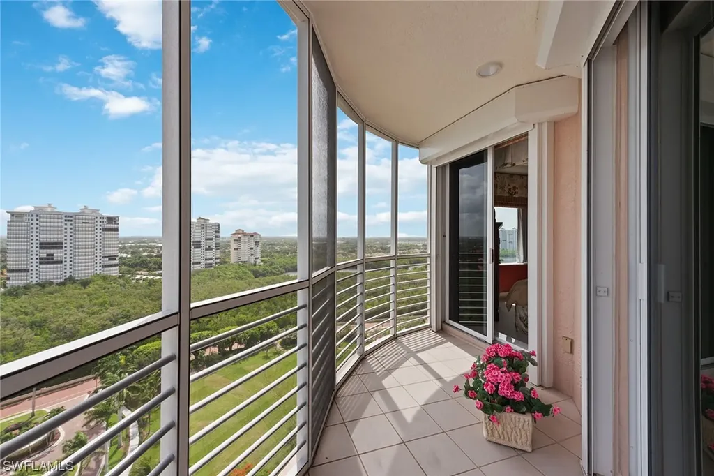 8231 Bay Colony Drive Naples FL 34108