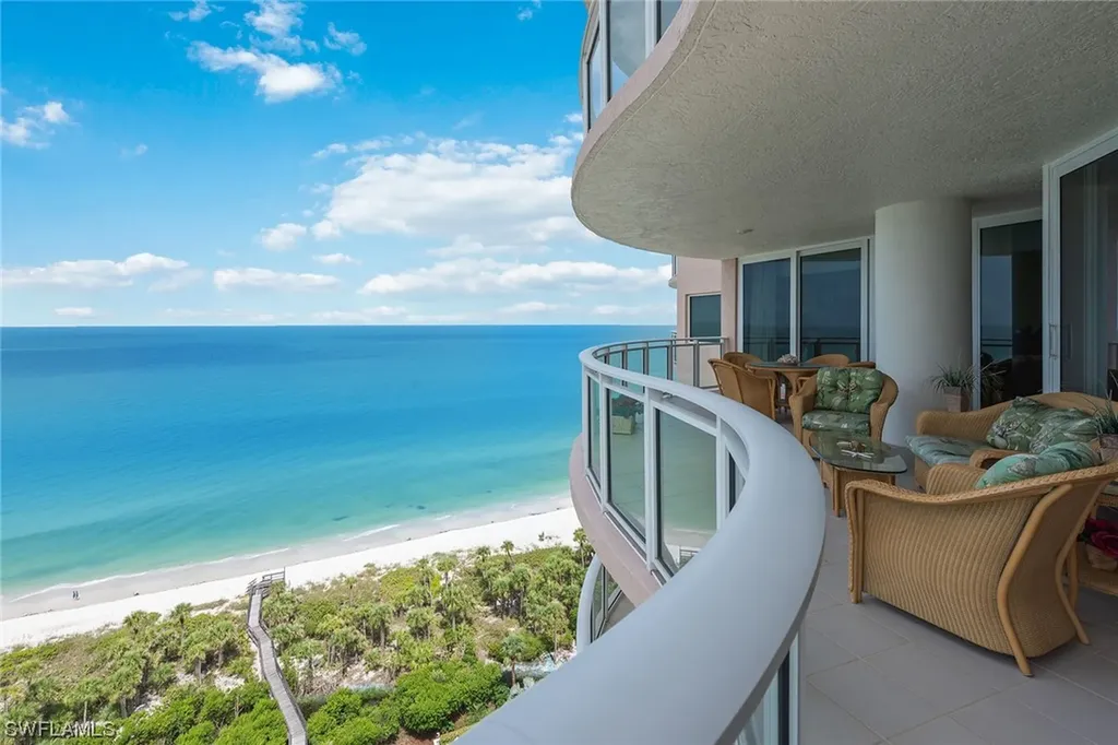 8231 Bay Colony Drive Naples FL 34108