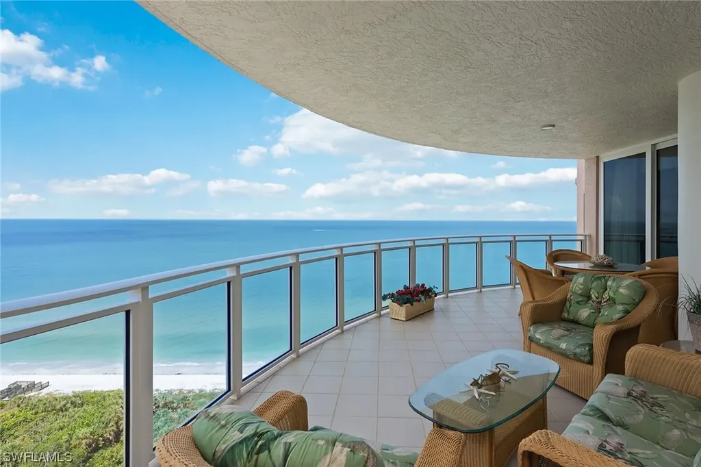 8231 Bay Colony Drive Naples FL 34108