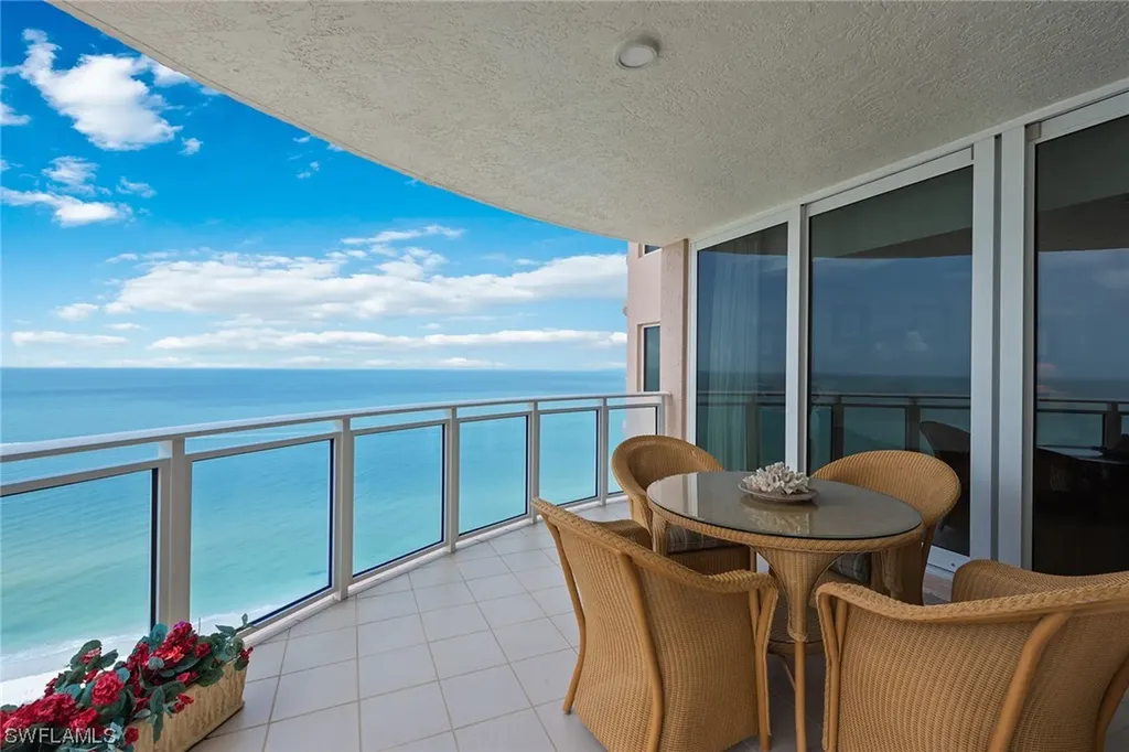8231 Bay Colony Drive Naples FL 34108
