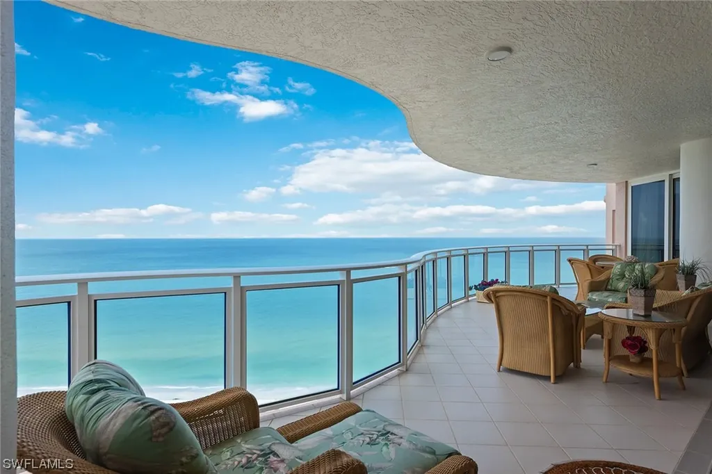 8231 Bay Colony Drive Naples FL 34108