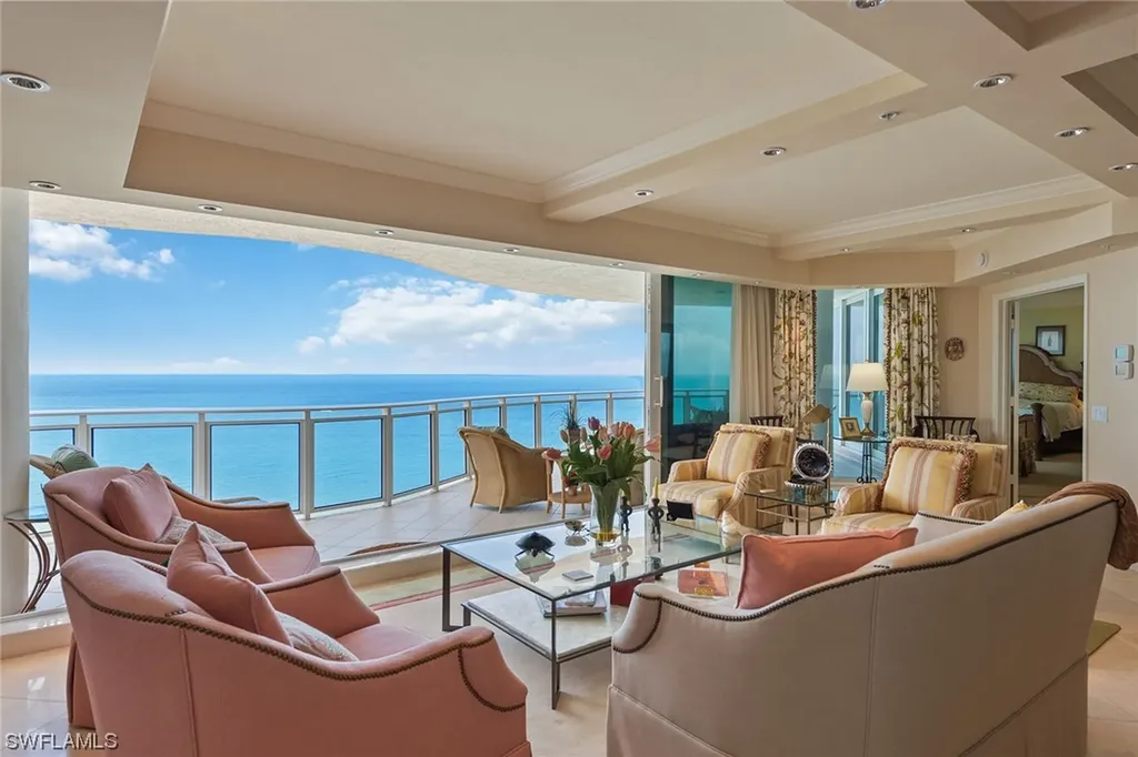 8231 Bay Colony Drive Naples FL 34108