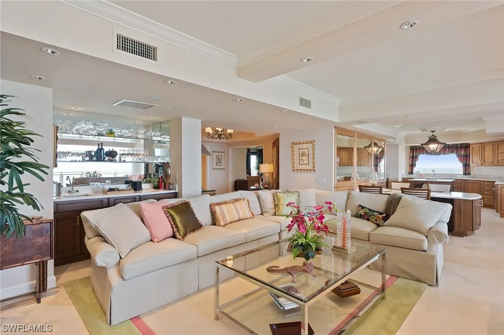 8231 Bay Colony Drive Naples FL 34108