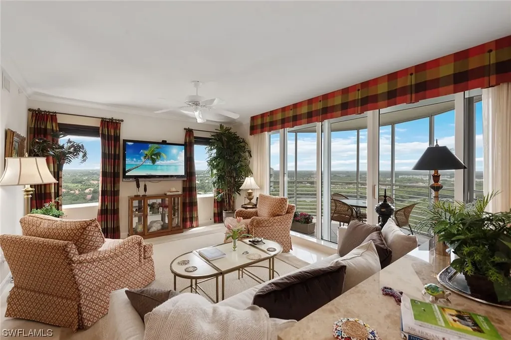 8231 Bay Colony Drive Naples FL 34108