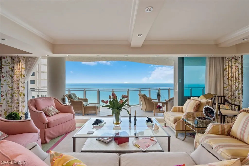 8231 Bay Colony Drive Naples FL 34108