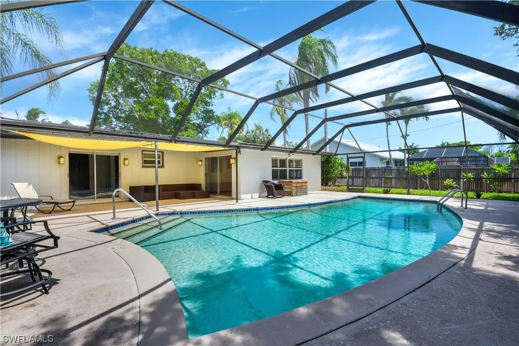 148 Flame Vine Drive Naples FL 34110