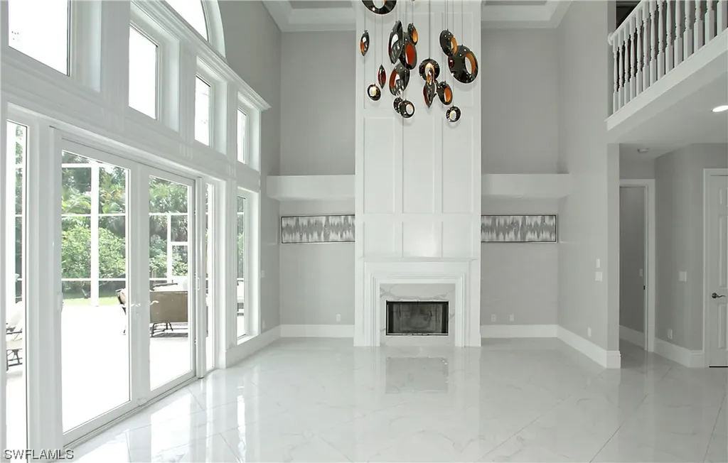 5261 Palmetto Woods Drive Naples FL 34119