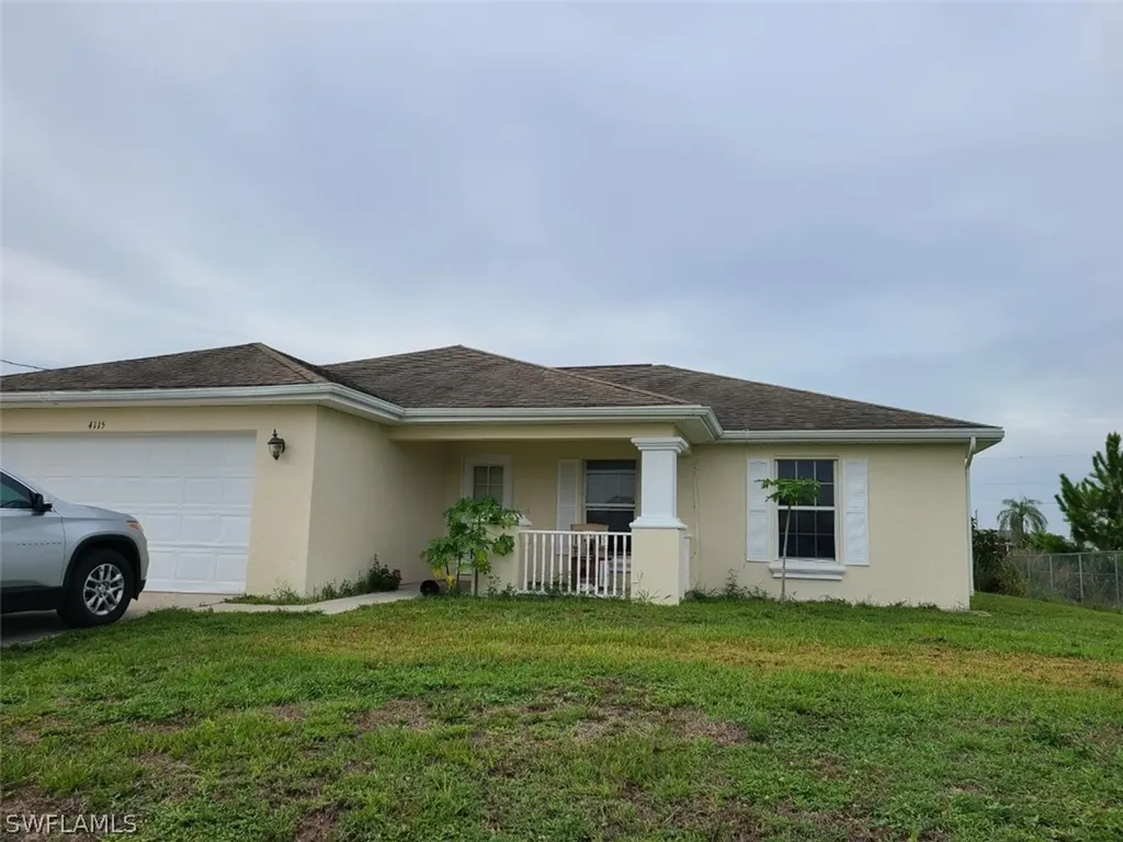 4115 12th Street W Lehigh Acres FL 33971
