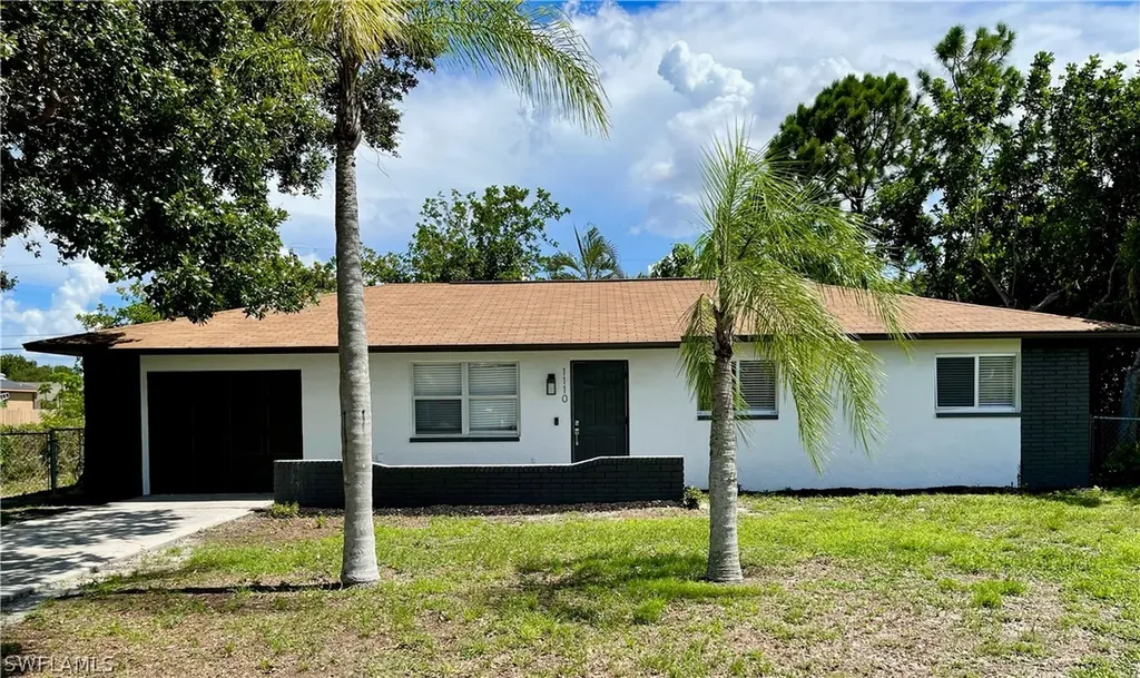 1110 NE 10th Street Cape Coral FL 33909