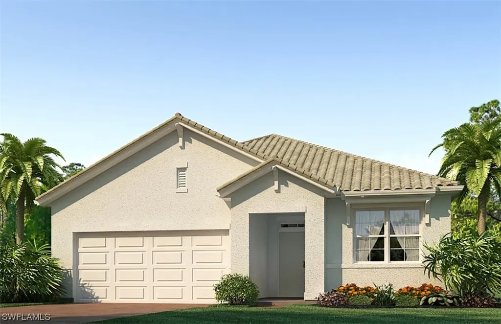 2968 Royal Gardens Avenue Fort Myers FL 33916