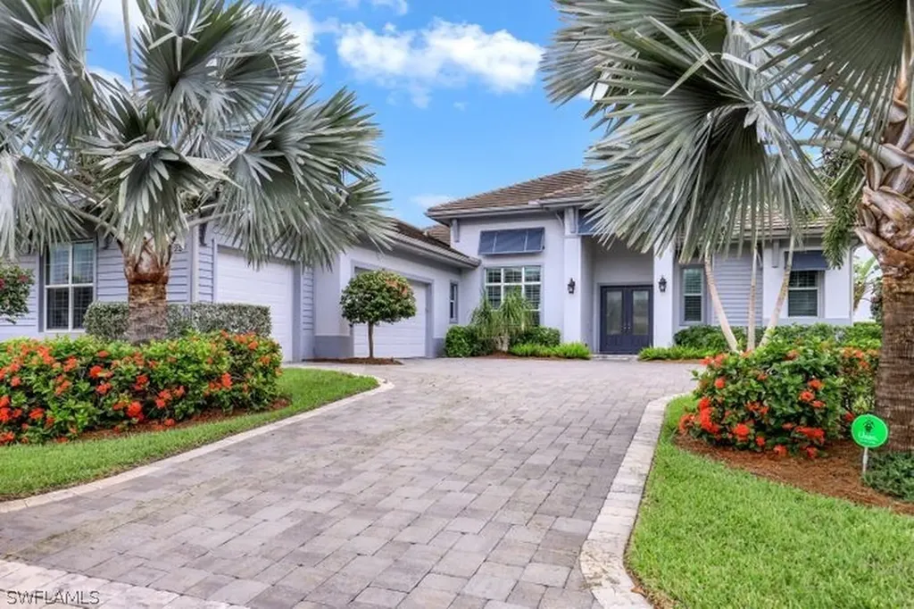 17214 Hidden Estates Circle Fort Myers FL 33908