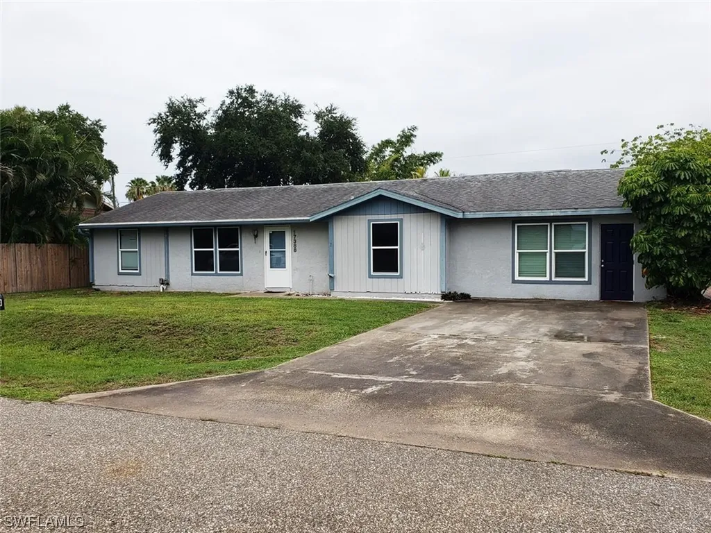 17388 Homewood Road Fort Myers FL 33967