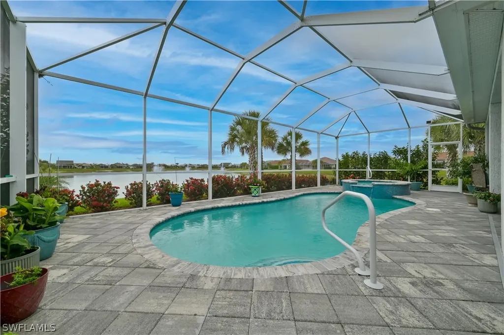 10504 Tidewater Key Boulevard Estero FL 33928