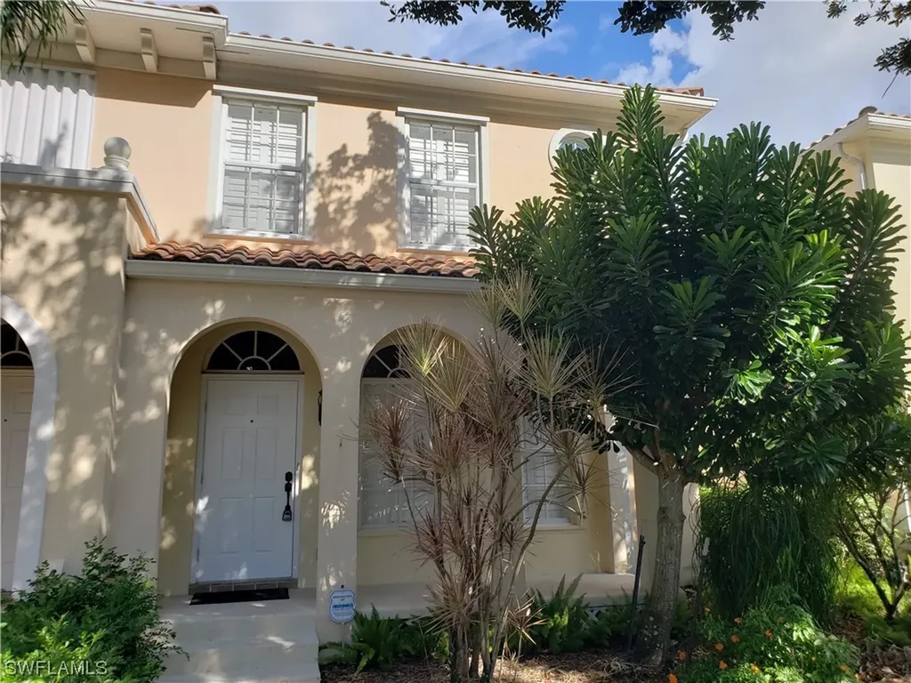 3518 Zanzibar Way Naples FL 34119