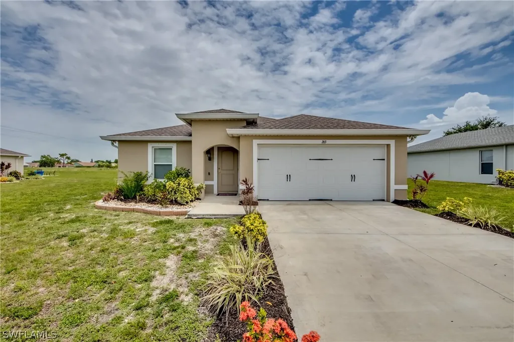 263 Richmond Avenue S Lehigh Acres FL 33936