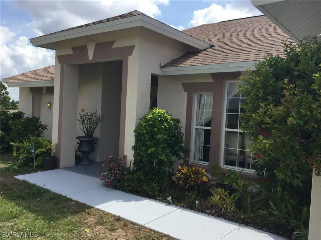 4430 20th Street NE Naples FL 34120