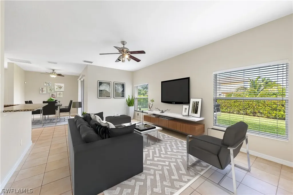 16506 Whispering Trace Court Fort Myers FL 33908