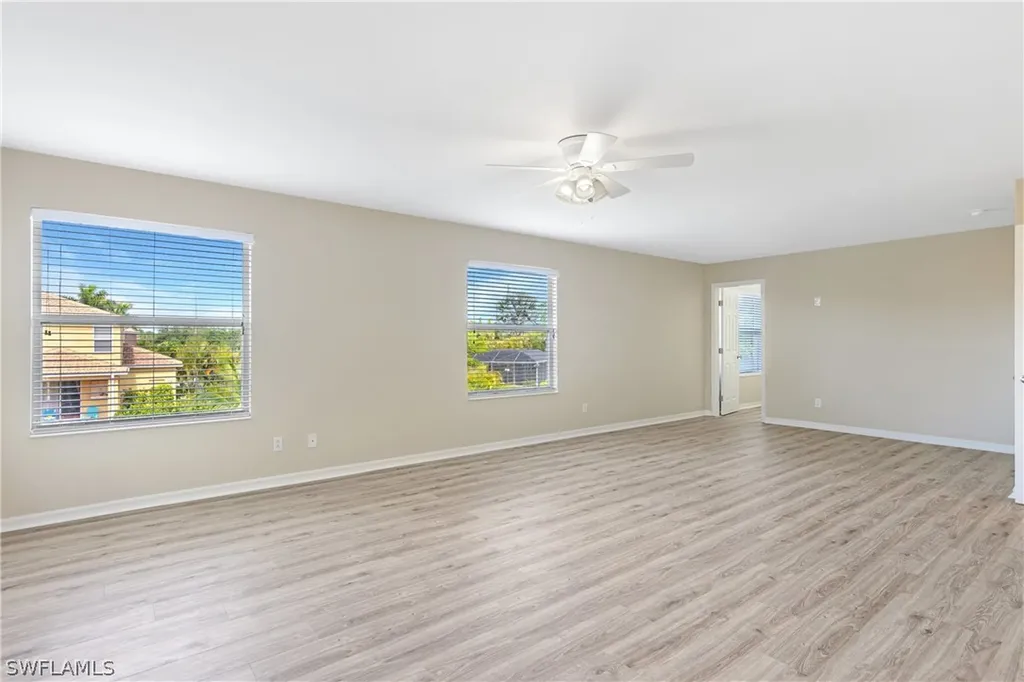 16506 Whispering Trace Court Fort Myers FL 33908