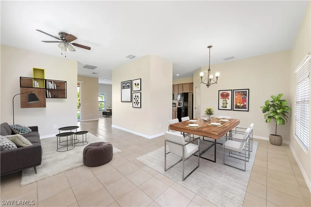 16506 Whispering Trace Court Fort Myers FL 33908