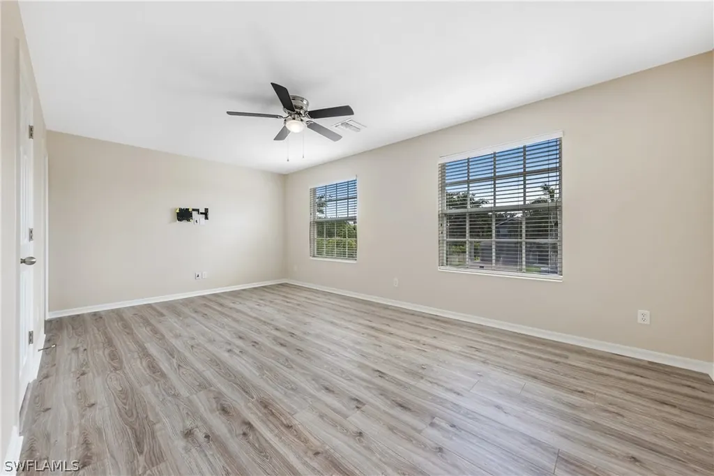 16506 Whispering Trace Court Fort Myers FL 33908