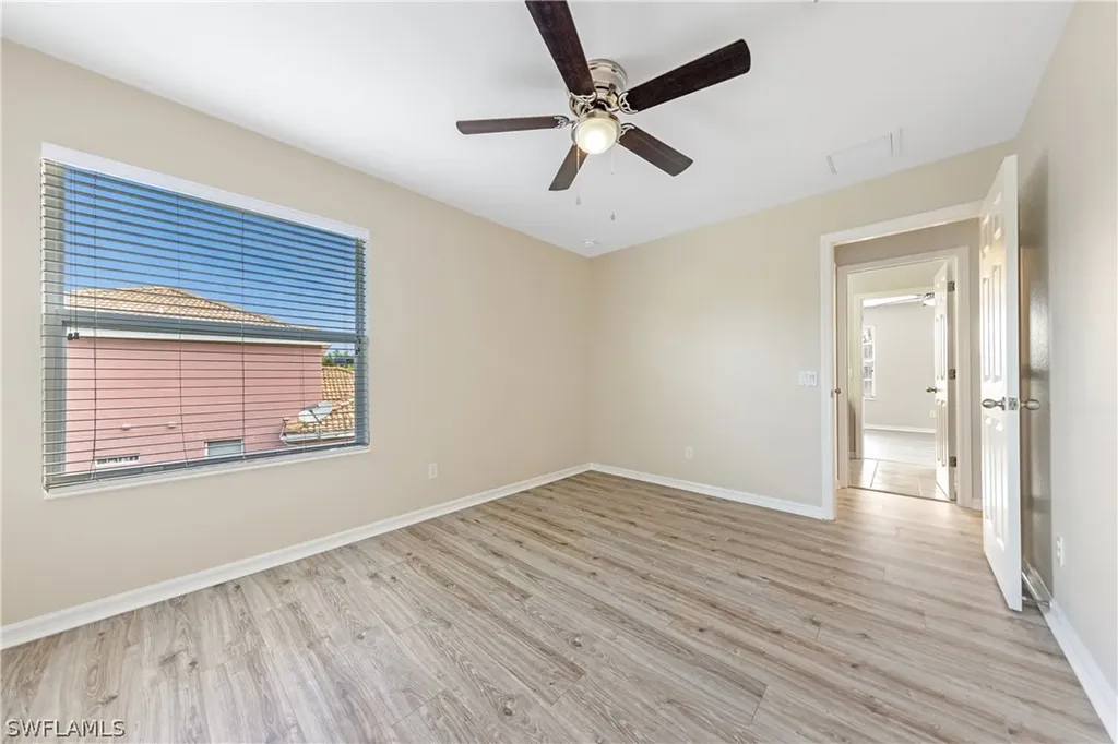 16506 Whispering Trace Court Fort Myers FL 33908