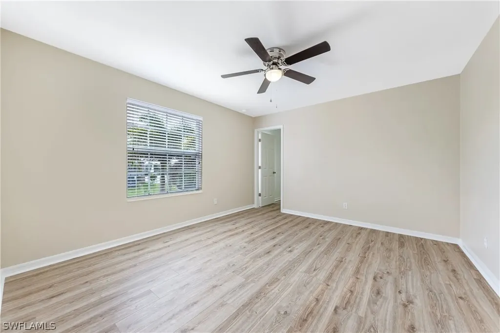 16506 Whispering Trace Court Fort Myers FL 33908
