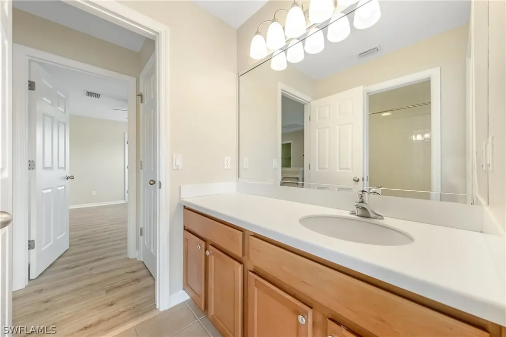 16506 Whispering Trace Court Fort Myers FL 33908