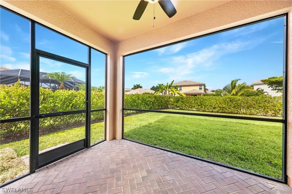 16506 Whispering Trace Court Fort Myers FL 33908