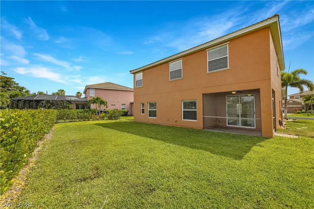 16506 Whispering Trace Court Fort Myers FL 33908