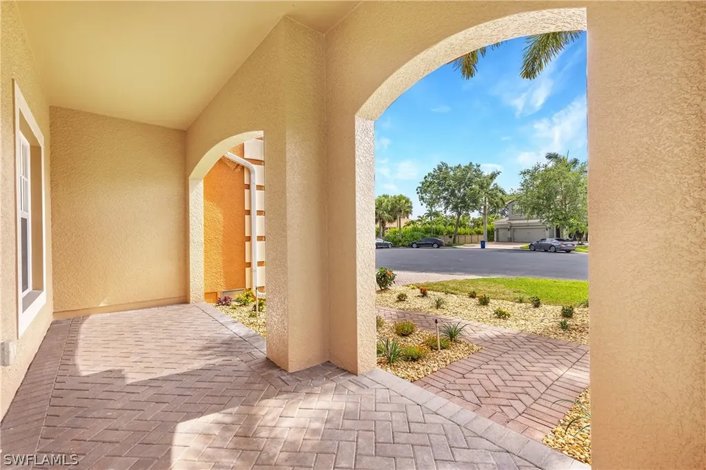 16506 Whispering Trace Court Fort Myers FL 33908