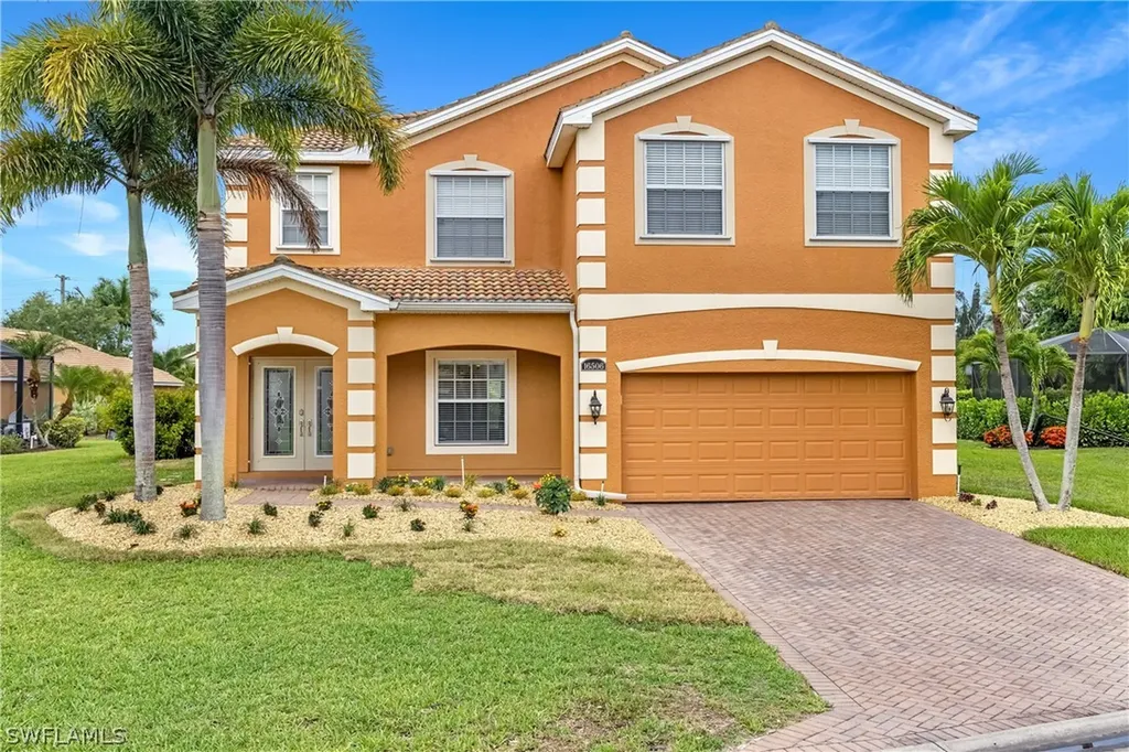 16506 Whispering Trace Court Fort Myers FL 33908