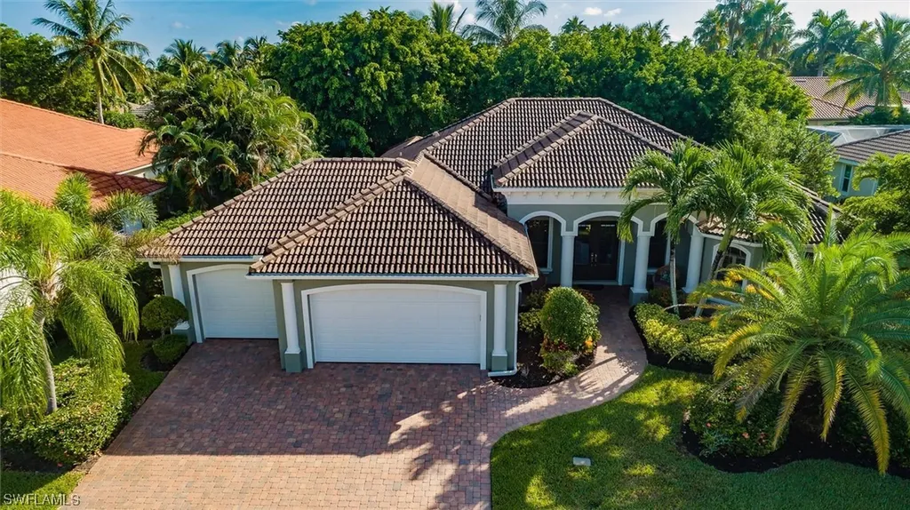 14531 Dory Lane Fort Myers FL 33908
