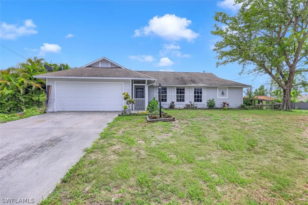 338 SW 23rd Terrace Cape Coral FL 33991