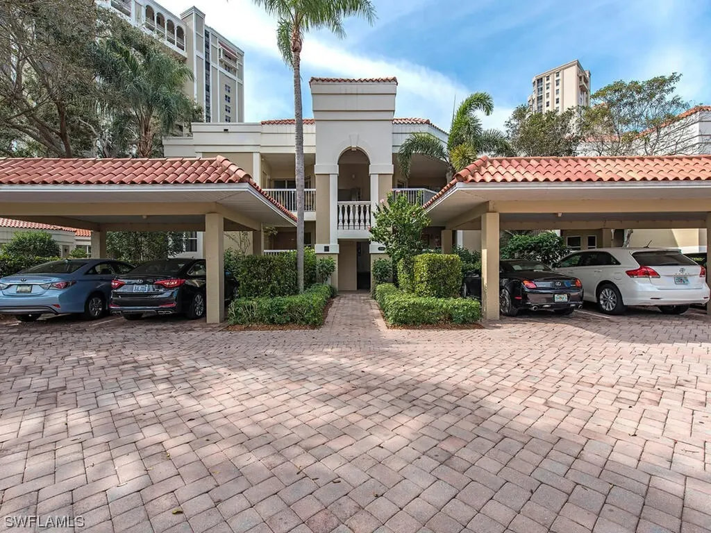 6549 Marissa Loop Naples FL 34108