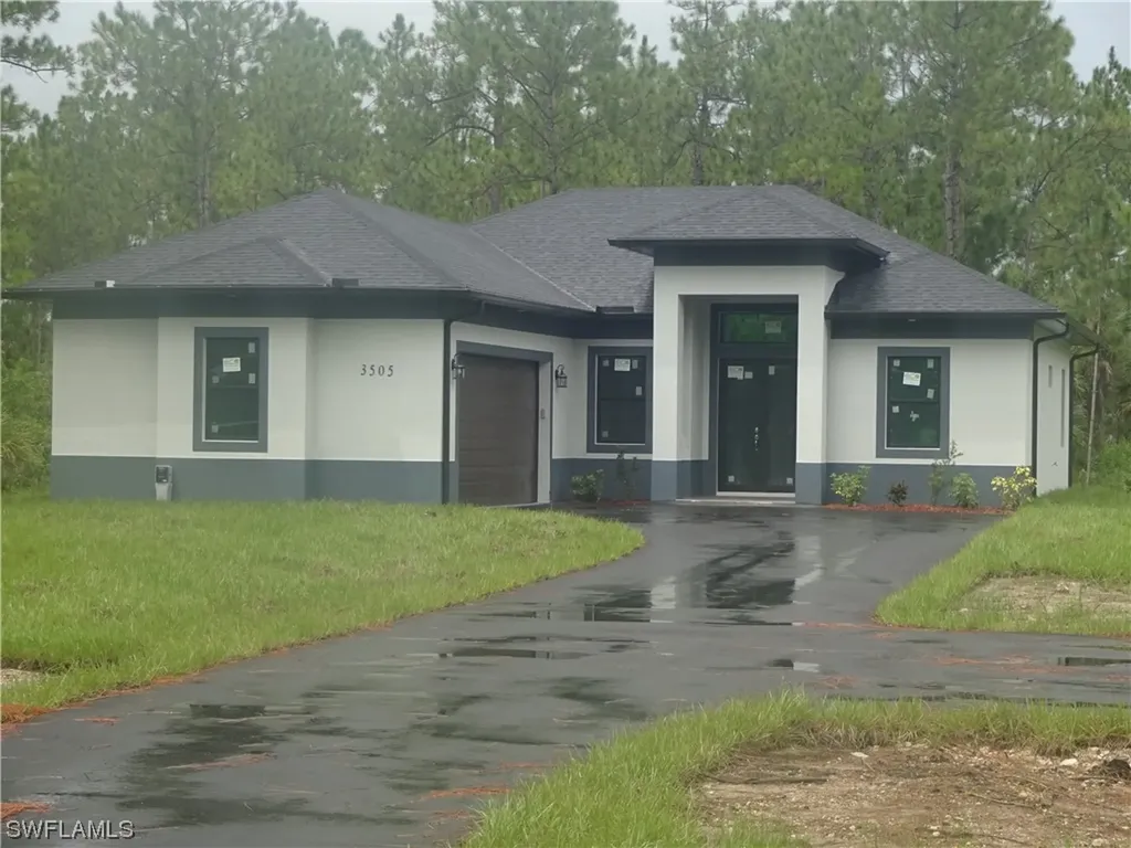 3505 36th Avenue SE Naples FL 34117