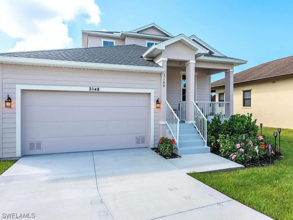 3148 Cottage Grove Avenue Naples FL 34112