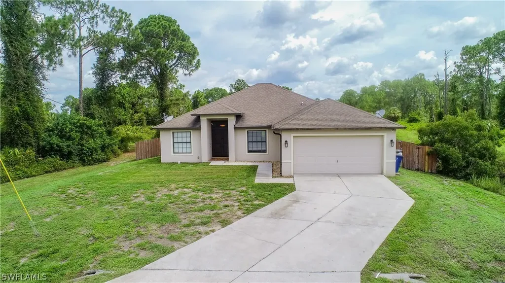 3500 70th Street W Lehigh Acres FL 33971